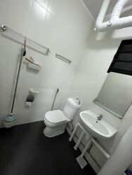 Serangoon Road (Kallang/Whampoa), HDB 3 Rooms #441552041